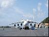 Worlds Largest Cargo Plane