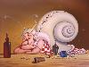 Astonishing Surreal Paintings