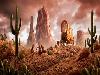 Incredible Food Landscape Art