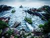 Incredible Food Landscape Art