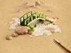 Incredible Food Landscape Art