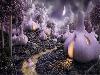 Incredible Food Landscape Art