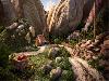 Incredible Food Landscape Art