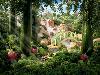 Incredible Food Landscape Art