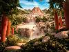 Incredible Food Landscape Art