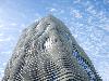 Beautiful Aqua Tower of Chicago