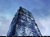 Beautiful Aqua Tower of Chicago