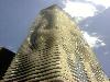 Beautiful Aqua Tower of Chicago