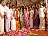 Karthi Ranjani Marriage Photos