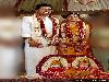 Karthi Ranjani Marriage Photos