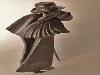 Metal Art Jean Pierre Augier Sculpture Works
