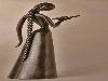 Metal Art Jean Pierre Augier Sculpture Works