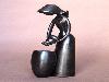 Metal Art Jean Pierre Augier Sculpture Works