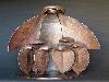 Metal Art Jean Pierre Augier Sculpture Works