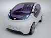 Tata Pixel A Cool City Car Concept