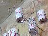 Toilet Paper Roll Artworks