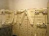 Toilet Paper Roll Artworks