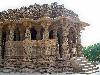 The Sun Temple of Modhera Gujarat 