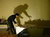 Shadow Art