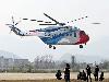China Launches Asias Largest Helicopter