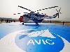 China Launches Asias Largest Helicopter