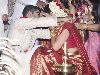 Mamta Mohandas Marriage Photos