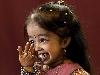 Worlds Shortest Woman Jyoti Amge is Only 24.7 Inches Tall