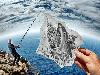 Pencil Vs Camera - Amazing Art By Belgian Artist Benheine