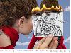 Pencil Vs Camera - Amazing Art By Belgian Artist Benheine