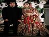 Cricketer Gautam Gambhir Marriage Photos