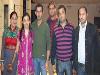 Cricketer Gautam Gambhir Marriage Photos