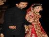 Cricketer Gautam Gambhir Marriage Photos