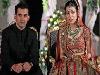 Cricketer Gautam Gambhir Marriage Photos