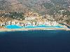 World's Largest Outdoor Swimming Pool
