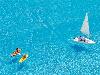 World's Largest Outdoor Swimming Pool