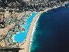 World's Largest Outdoor Swimming Pool
