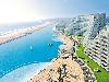 World's Largest Outdoor Swimming Pool