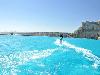 World's Largest Outdoor Swimming Pool