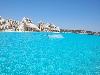 World's Largest Outdoor Swimming Pool