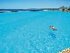 World's Largest Outdoor Swimming Pool
