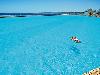 World's Largest Outdoor Swimming Pool