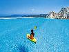 World's Largest Outdoor Swimming Pool