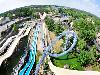 World's Wildest Water Slides