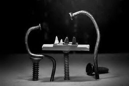 Mechanical Engineers Love