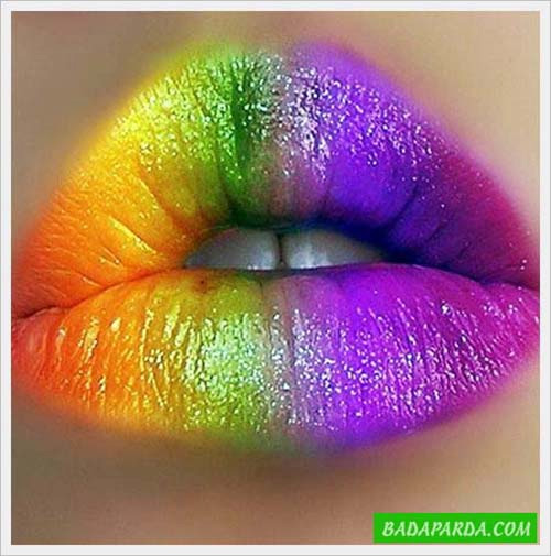 Our Cool Multicolor Life