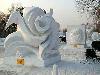 Harbin Ice Snow Festivals Amazing