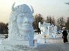 Harbin Ice Snow Festivals Amazing