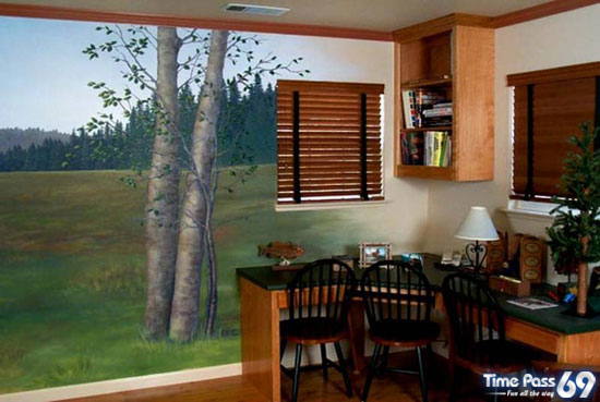 How to Paint Your House