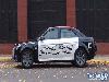 Police Car in USA