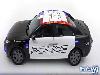 Police Car in USA